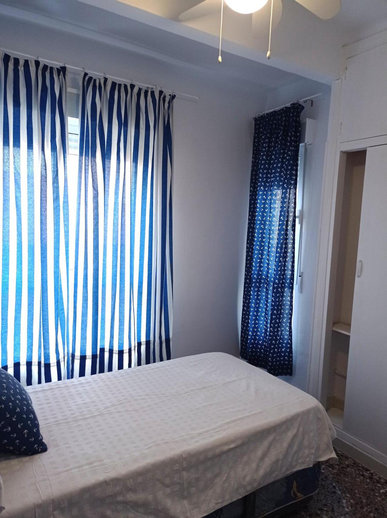 La Colonia Playa Apartment Aguilas Ngoại thất bức ảnh